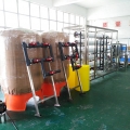 中国建材·国显科技-18MΩ·cm超纯水设备